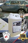 Resim Abrias Beton Kireç Ve Cam Temizleyici Pro Inhibitörlü 5lt 