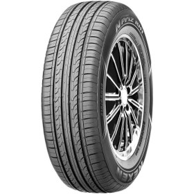 Resim Nexen 205/60r16 92h n priz ah8 ssang yong / tıvolı Oto Yaz 2025 