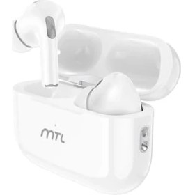 Resim Karokstore Bluetooth Kulaklık Kablosuz Bluetooth Kulaklık, Aktif Gürültü Önleme (Anc) Özellikli 18 Saat Çalma | 10 Gün Kullanım Mtl MT944 