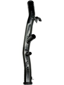 Resim Esse Oto Accent 03-06 Getz 03-05 Dizel Devirdaim Su Borusu Mbs2543127501 25431-27501 
