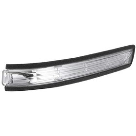 Resim Mercedes Benz A B-serisi A1698201221 R İçin Yan Dikiz Aynası Lambası - Görünürlüğü Artırın - Kaiyi 