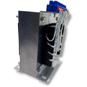Resim HSK MAKİNE 500W BESLEME TRAFOSU 