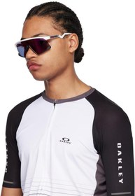 Resim Oakley BXTR Güneş Gözlüğü 928004 Matte Desert Tan Prizm Ruby 