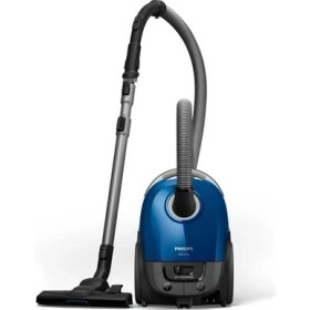 Resim Philips Toz Torbalı Elektrikli Süpürge 