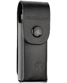 Resim Leatherman Siyah Deri Kılıf Çok Renkli 