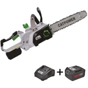 Resim Cat Power Catpower 2096 Tek Akülü Ağaç Kesme Makinası 