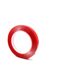 Resim 10Mm 5 Metre Çift Tarafli Seffaf Bant 547494386 