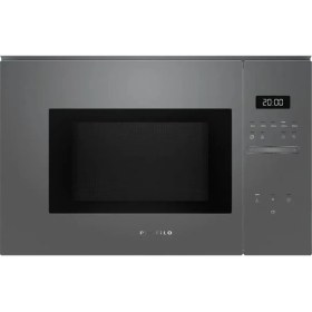 Resim Profilo FRIAT9AN Mikrodalga Fırın Ankastre Platin Gri 