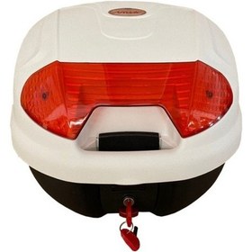 Resim Arka Çanta Cv-32 Küçük Boy Beyaz Arwic 