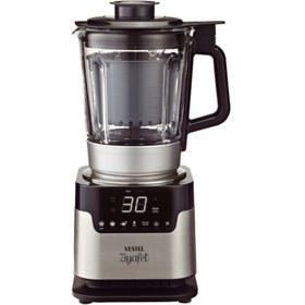 Resim Vestel Ziyafet Pişirici Blender 