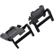 Resim Araba Ön Far Meme Braketi Su Meme Braketi FJ7Z13L018BB Lincoln Mkc Için FJ7Z13L018BA (Yurt Dışından) 