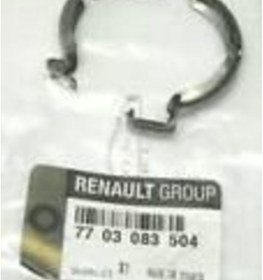 Resim Renault Trafik 2 1.9 Dci F9Q Egr Boru Kelepçesi 7703083504 - Rena 527047171 