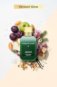 Resim Aryené Verdant Glow Parfüm Parfume for Women 50 ML 