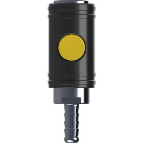Resim Lucas Güvenlikli Stoper Hortum Gövde 10MM 