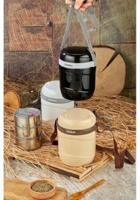 Resim Cooker Ckr3146 Yemek Termosu 1.2 Lt 