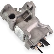 Resim Seat Leon 2000-2005 Direksiyon Kilit Gövdesi 4b0905851b - 