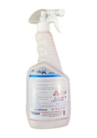 Resim Propak Profesyonel Ahşap ve Mobilya Temizleyici 750 ML 