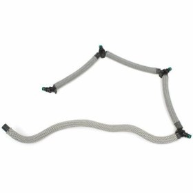 Resim Ford Kuga 2007-2014 2.0 Tdci Enjektör Geri Dönüş Hortumu Orijinal Ford Otosan 1574.Hl 