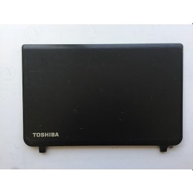 Resim Toshiba Satellite C50 B 171 Notebook Lcd Cover Kılcal Çizik Var 