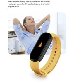 Resim Genel Markalar BAND M8 BİLEKLİK 