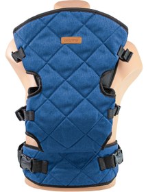 Resim Babymol Quantum Kanguru - Mavi - Mavi / Standart 