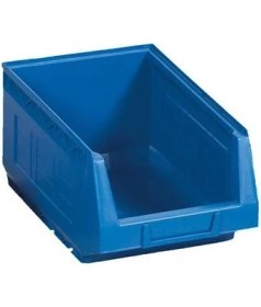 Resim Belle Fusion Mey Ithalat® Portbag PA04 Mavi Avadanlık No:4 