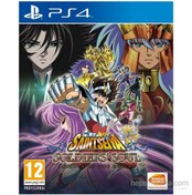 Resim Bandai Namco Ps4 Saint Seiya Soldiers' Soul 
