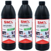 Resim Leke Çıkarıcı Genel Amaçlı Temizlik Ürünü 750ml 3 Adet 