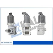 Resim Kale 353515 - Egr Valf Alfa 147-156-159-166-stılo-astra H-sıgnum 