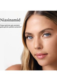 Resim Neutrogena Hydro Boost Jel Temizleyici 15 ML + Collagen Bank Canlandırıcı Jel Göz Kremi 15 G 