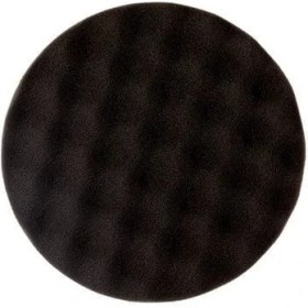 Resim 3m Perfect-It Yüksek Parlaklık Cilalama Pedi Siyah 150 mm - 09378 