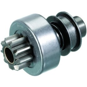 Resim Form Metal 73411 Fiat 415 6 Kanal 9 Diş 4141358 Marş Dişlisi 