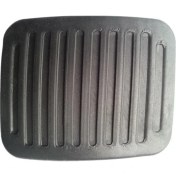 Resim Üçel Fiat Ducato Debriyaj Pedal Lastiği (1994 - 2014) 