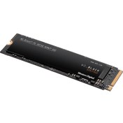 Resim Wd Black 1TB 3430MB-3000MB M.2 SSD 