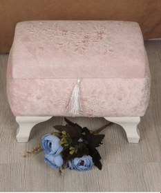 Resim Gelin Çeyiz Makyaj Sandığı 12 