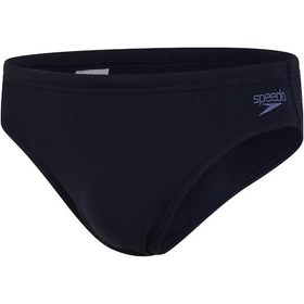 Resim Speedo Endurance Plus Erkek Slip Yüzücü Mayosu (446856880) 