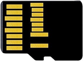 Resim Delkin Devices Delkin Cihazlar 128GB Güç microSDXC UHS-II (V90) Hafıza Kartı 