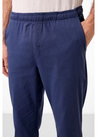 Resim Tommylife Parlament Standart Fit Dokuma Hafif Esnek Chino Erkek Pantolon - 82178 Parlament 