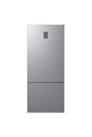 Resim Samsung Rb50rs334sa Twin Cooling Alttan Donduruculu Buzdolabı, 520 L 