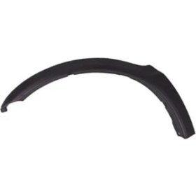 Resim TŞT 1993 - 2001 Fiat Uno Arka Çamurluk Ağzı Plastiği Sağ (Oem NO:181578580) 