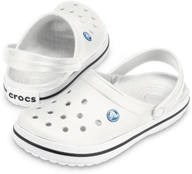 Resim Crocs Crocband Günlük Unisex Terlik 