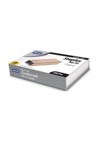 Resim Mas 143 Zımba Teli No 10 Bakır 10 Kutu 