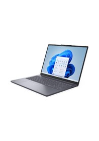 Resim Lenovo Ideapad Slim 3 16IRH10 I7-13620H 40-Gbddr5 256 GB SSD UHD Graphics 16" Wuxga Freedos Notebook 83K2001VTRAT16 