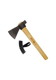 Resim Bison 1879 Tomahawk Hatchet Balta 