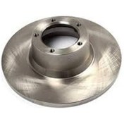 Resim Ford P100 Ön Fren Diski 1986-1991 86vx 1125 Ba 