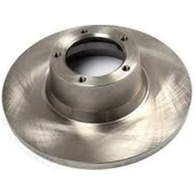 Resim Ford P100 Ön Fren Diski 1986-1991 86vx 1125 Ba 