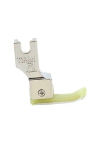 Resim Fdm Düz Makine Plastik Çima Ayak 0.8mm (Tcr1/32n) 