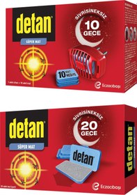 Resim Detan Süper Mat Fırsat Paketi 