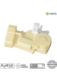 Resim Toyota Uyumlu Yaris Sağ Ön Kapı Kilidi Kapı Kilit Motoru 1999-2005 