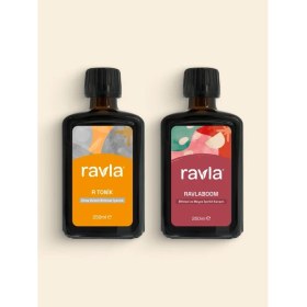Resim 2'li Ürün - Ravla R-Kit 